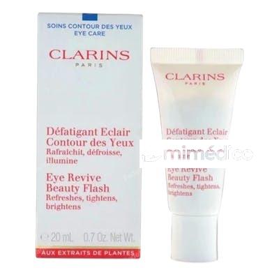 TRATAMIENTO CONTORNO DE OJOS 20 ML CLARINS
