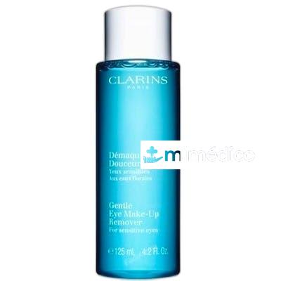 DESMAQUILLANTE DE OJOS 125 ML NA CLARINS
