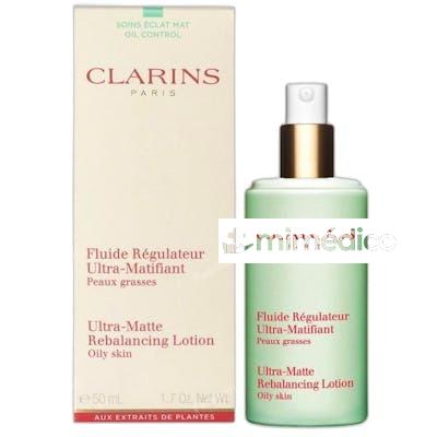 CLARINS COS FLUIDO REG ULTRA MATE 50 ML CLARINS