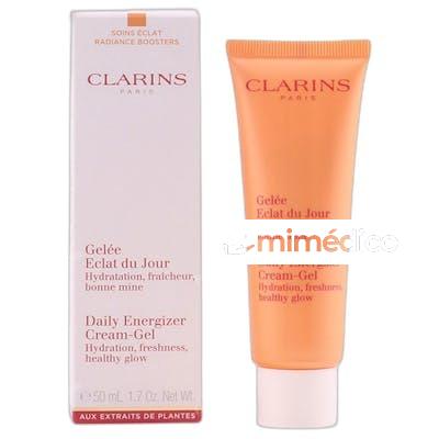 CREMA EN GEL DESMAQUILLANTE 50 ML 50 ML CLARINS