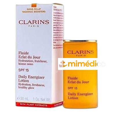 TRATAMIENTO HIDRATANTE PARA LA PIEL SPF 15 30 ML 30 ML CLARINS