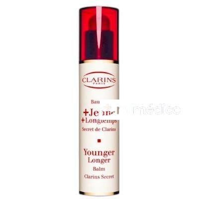 BAUME JEUNE LONGTEMPS 50 ML NA CLARINS
