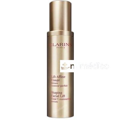 SHAPING FACIZL LIFTAFFINE VISAGE 50 ML 50 ML CLARINS