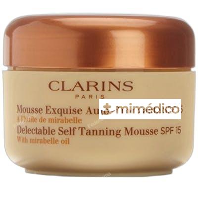 AUTOBRONCEADOR HIDRATANTE 125 ML 125 ML CLARINS