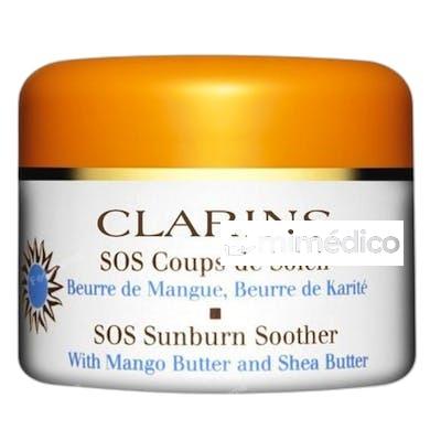 BALSAMO PARA DESPUES DEL SOL 40 ML 40 ML CLARINS