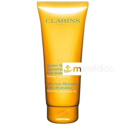 CLARINS AFTER SUN BALSAMO REGENERADOR 200 ML CLARINS