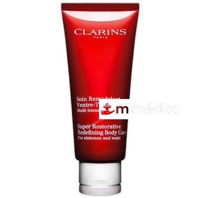 SUPER RESTORATIVE REDEFINING BODY CARE 200 ML CLARINS