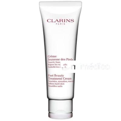 CREMA JUVENTUD DE LOS PIES 125 ML NA CLARINS