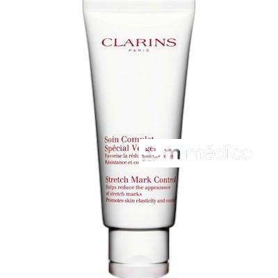 CREMA MINIMIZADORA DE ESTRIAS 200 ML CLARINS