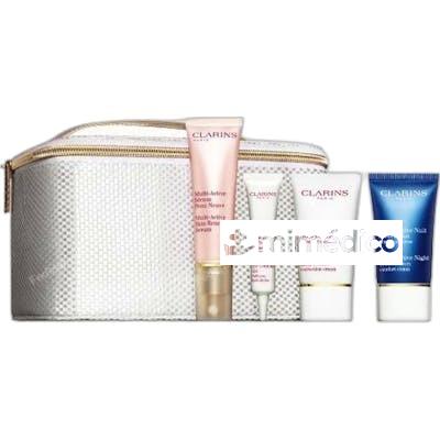TRATAMIENTO CONTRA ARRUGAS PREMATURAS PACK 5 PIEZAS NA CLARINS