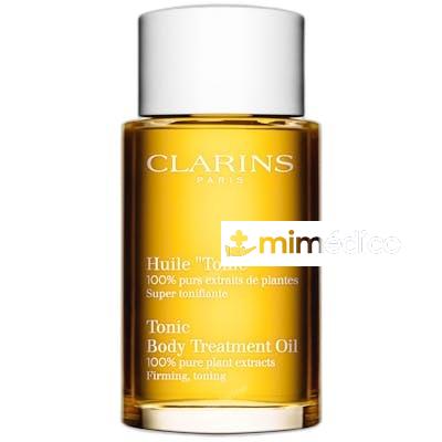ACEITE TONICO PACK DE 2 PIEZAS NA CLARINS