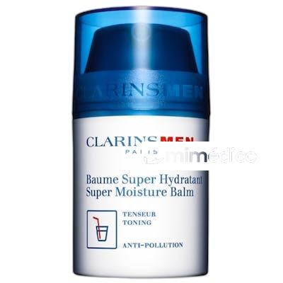 BALSAMO SUPER HIDRATANTE PARA HOMBRES 75 ML NA CLARINS