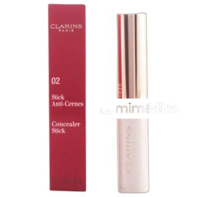CORRECTOR ANTIOJERAS 26 GR 04 DEEP BEIGE CLARINS