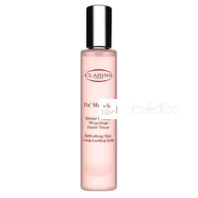 SPRAY REPARADOR DE MAQUILLAJE FIX MAKEUP 30 ML NA CLARINS