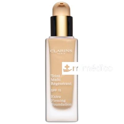 TEZ MULTI REGENERADORA SPF 15 113 CHESTNUT CLARINS