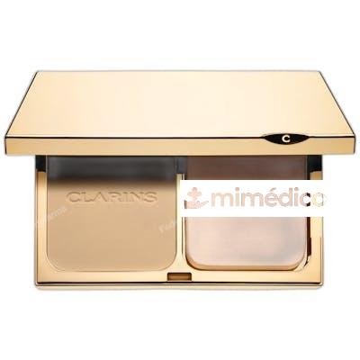 BASE COMPACTA DE MAQUILLAJE LSF 15 104CREAM CLARINS