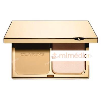 BASE COMPACTA DE MAQUILLAJE LSF 15 108 SAND CLARINS