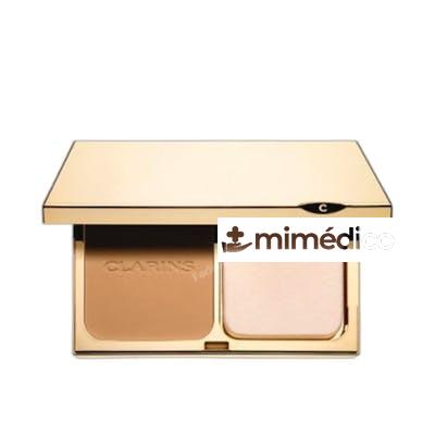 BASE COMPACTA DE MAQUILLAJE LSF 15 113 CHESTNUT CLARINS