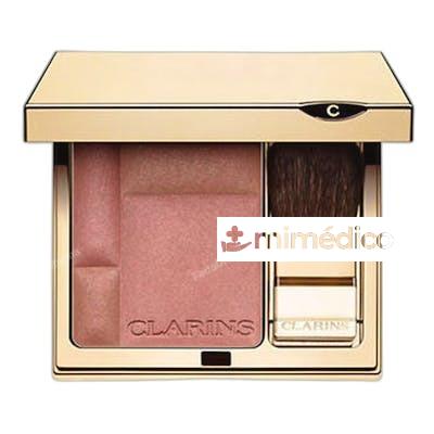 BLUSH PRODIGE 75 GR 07TAWNY PINK CLARINS