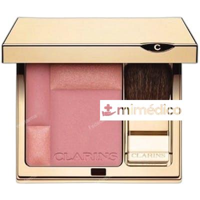 BLUSH PRODIGE 75 GR 08 SWEET ROSE CLARINS