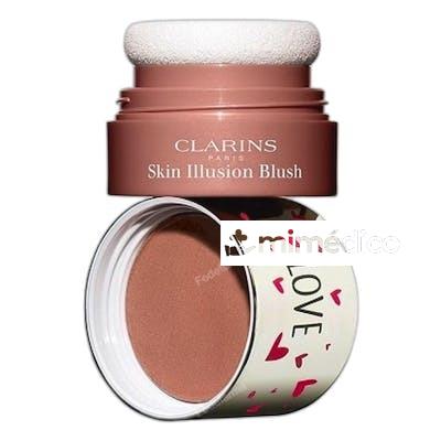 SKIN ILLUSION RUBOR 01 CLARINS