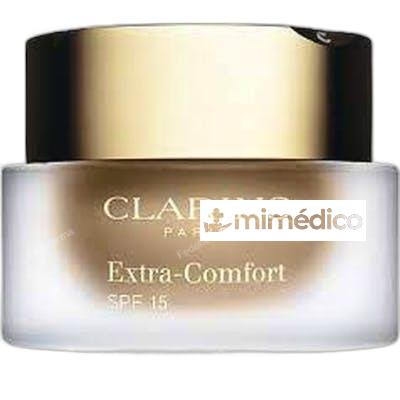BASE ANTI ENVEJECIMIENTO SPF 15 107 CLARINS