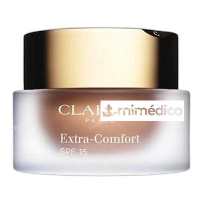 BASE ANTI ENVEJECIMIENTO SPF 15 110 CLARINS