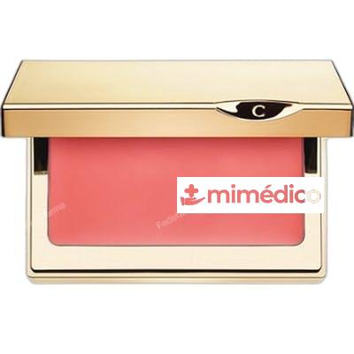 COLORETE EN CREMA 01 PEACH CLARINS
