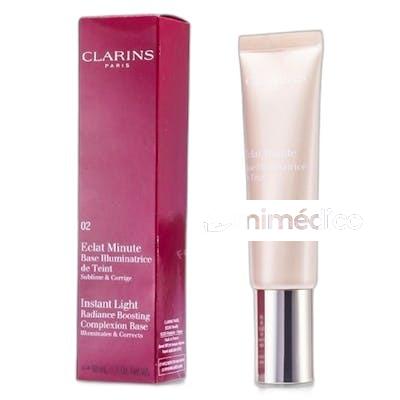 BASE DE ILUMINACION INSTANTANEA 30 ML NA CLARINS