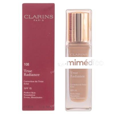 BASE CORRECTORA 107BEIGE CLARINS