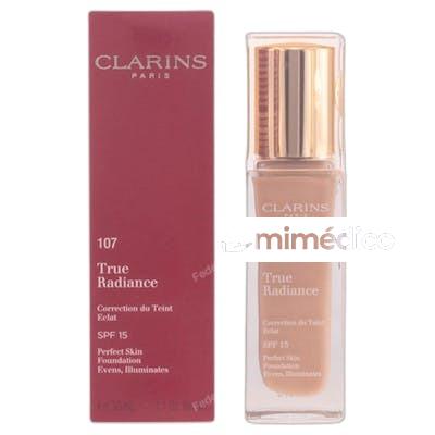 BASE CORRECTORA 108SAND CLARINS