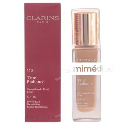 BASE CORRECTORA 110 HONEY CLARINS