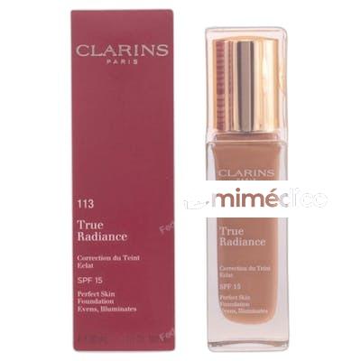 BASE CORRECTORA 113 CHESTNUT CLARINS