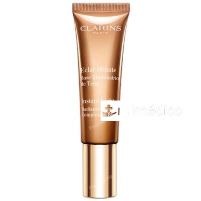 BASE DE ILUMINACION INSTANTANEA 30 ML 05GOLDEN CLARINS