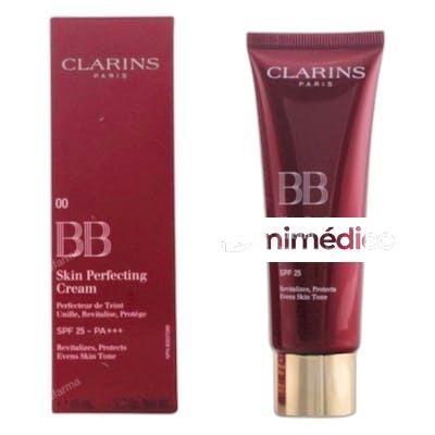 CREMA PARA EL CUIDADO DE LA PIEL 00 45 ML 45 ML CLARINS