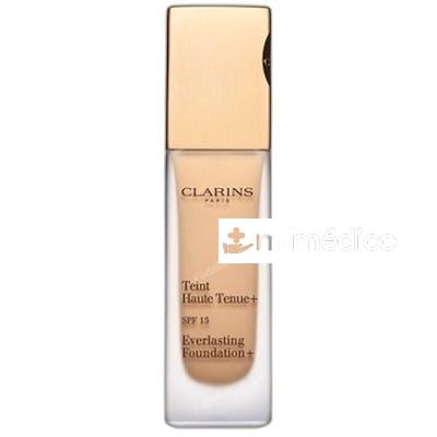 BASE DE MAQUILLAJE SPF 15 N105 30 ML 30 ML CLARINS