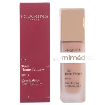 BASE CONTRA MANCHAS SPF 15 113 CHESTNUT CLARINS