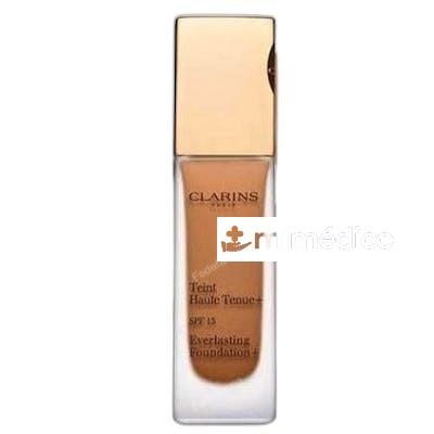 BASE DE MAQUILLAJE SPF15 N 115 30 ML NA CLARINS