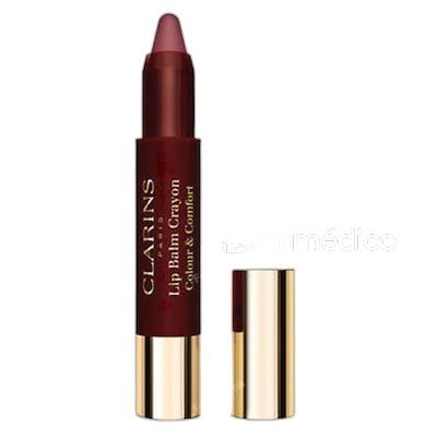 BALSAMO DE LAPIZ DE COLOR 06 CAFE SUAVE 25 GR 25 GR CLARINS