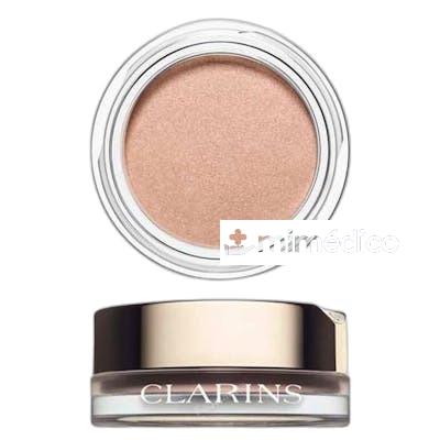 SOMBRA DE OJOS 7 GR 02 NUDE PINK CLARINS