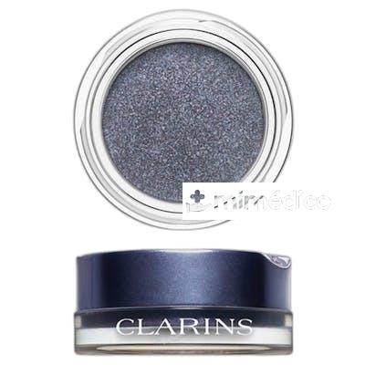 SOMBRA IRIDISCENTE CREMOSA 03 AQUATIC GREY CLARINS