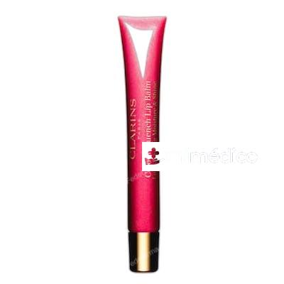 BALSAMO DE COLOR DE LABIOS 04 RASPBERRY SMOTHIE CLARINS