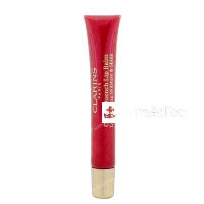 BALSAMO DE COLOR DE LABIOS 07 STRAWBERRY SORBET CLARINS