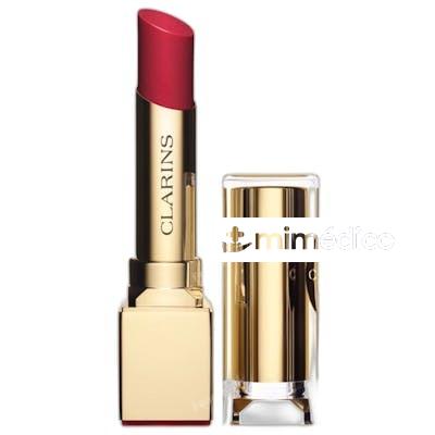 BARRA LABIAL ROUGE ECLAT PINK MAGNOLIA CLARINS