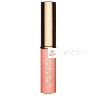 BALM PERFECTOR INSTANT LIGHT LIP CORAL CLARINS