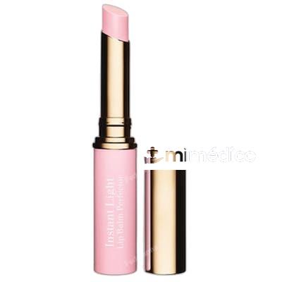 BALM PERFECTOR INSTANT LIGHT LIP MY PINK CLARINS