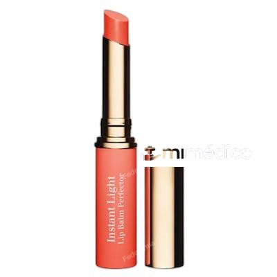BALM PERFECTOR INSTANT LIGHT LIP ORANGE CLARINS