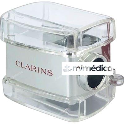 SACAPUNTAS DE LAPIZ NA CLARINS