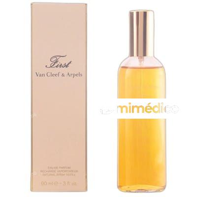 FIRST RECHARGE EAU DE PARFUM 90 ML VAN CLEEF ARPELS