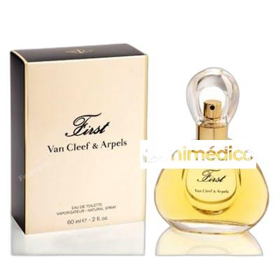 FIRST EDP VAPO 60 ML NA VAN CLEEF ARPELS